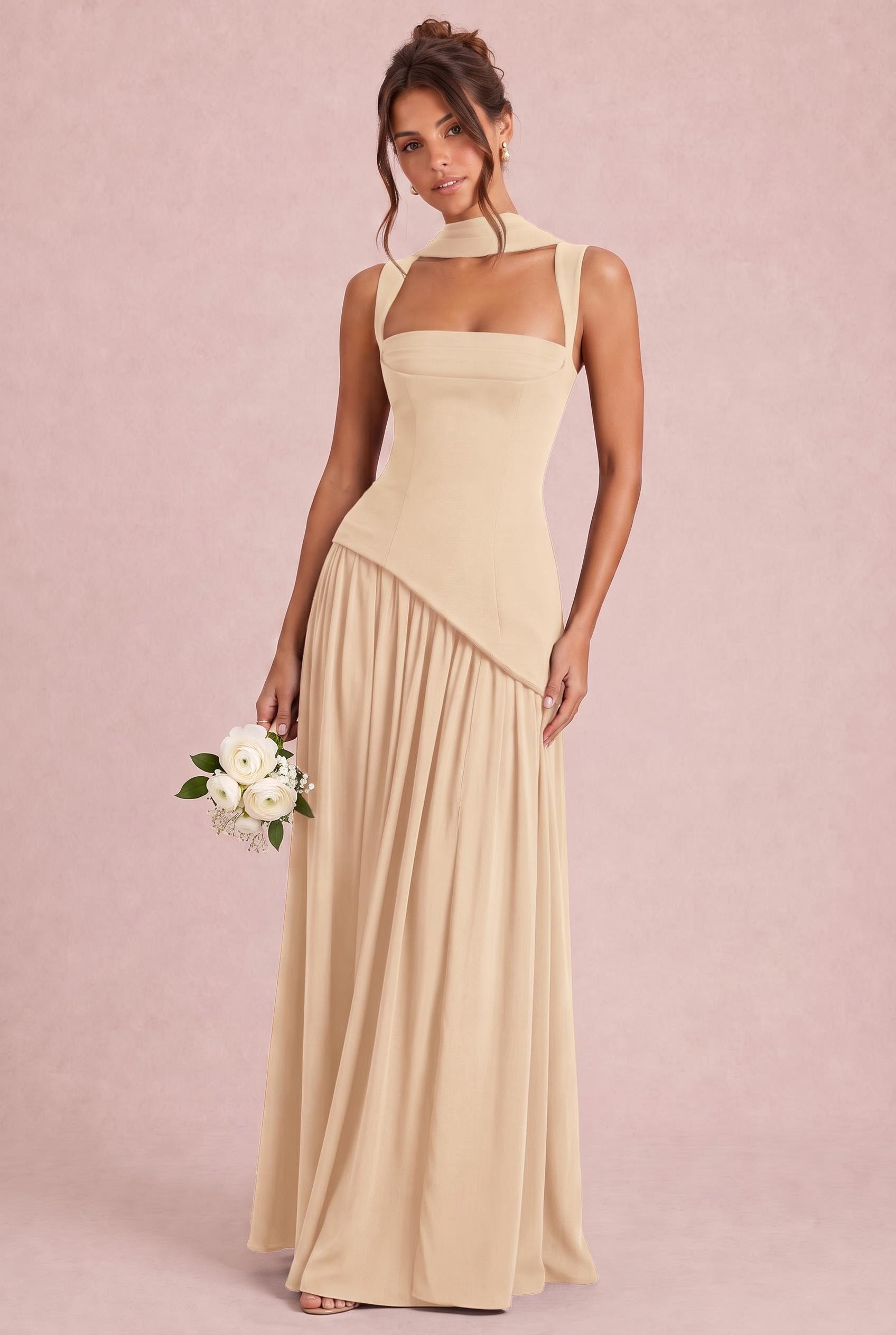 [Neutral Champagne]