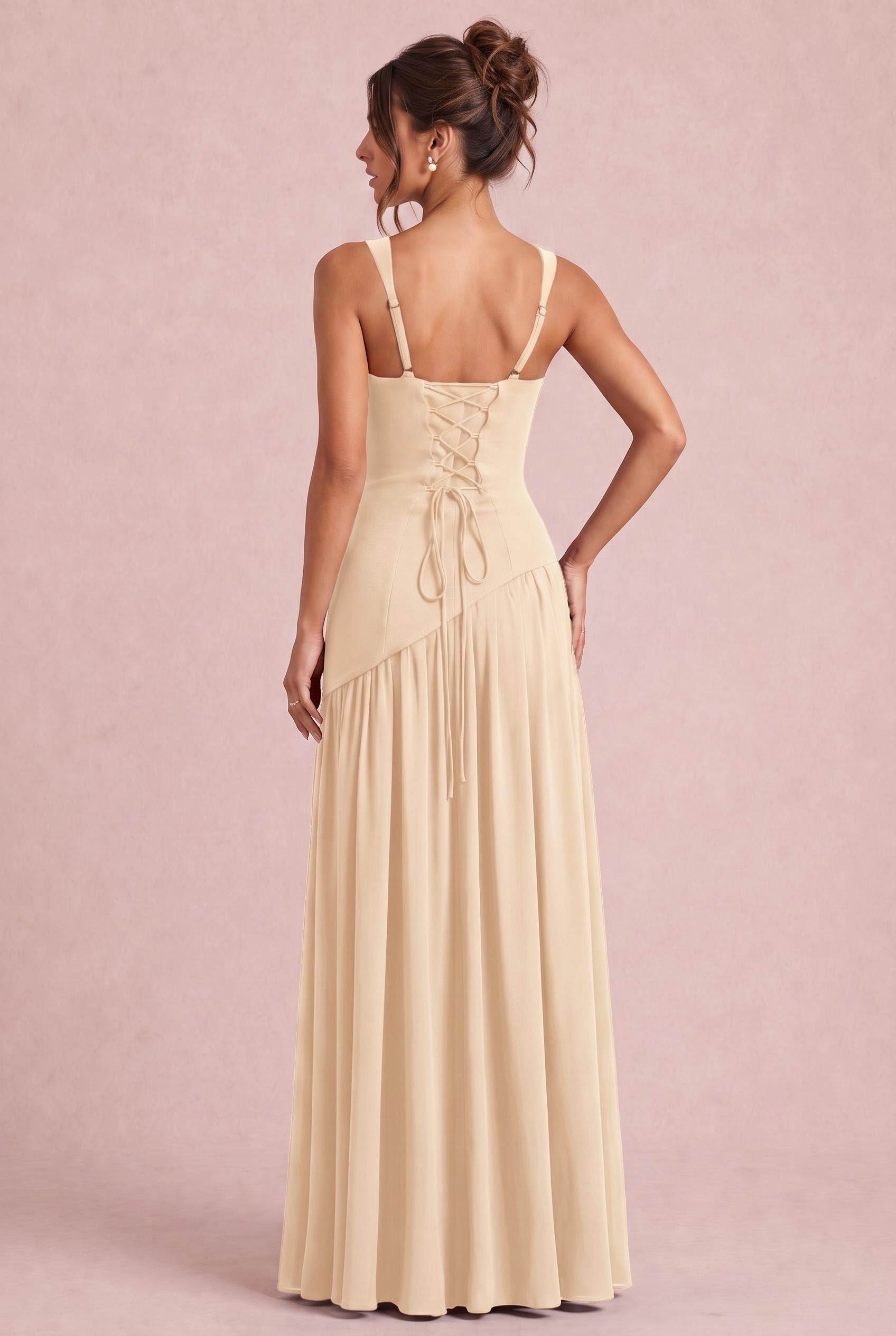 [Neutral Champagne]