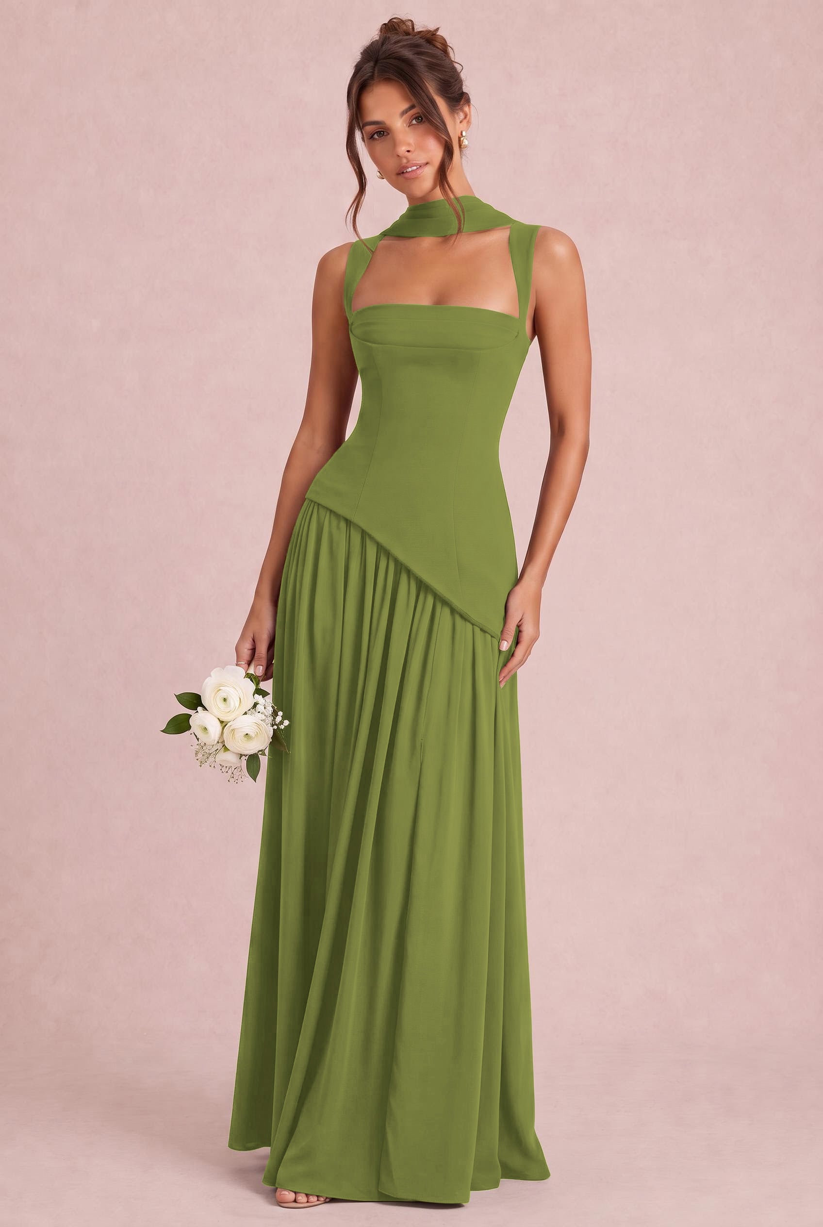 [Olive Green]