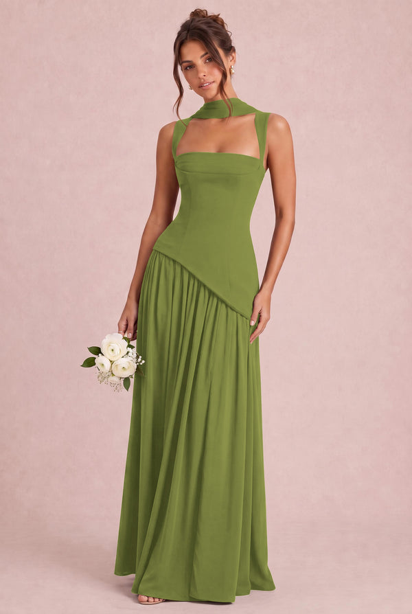 [Olive Green]