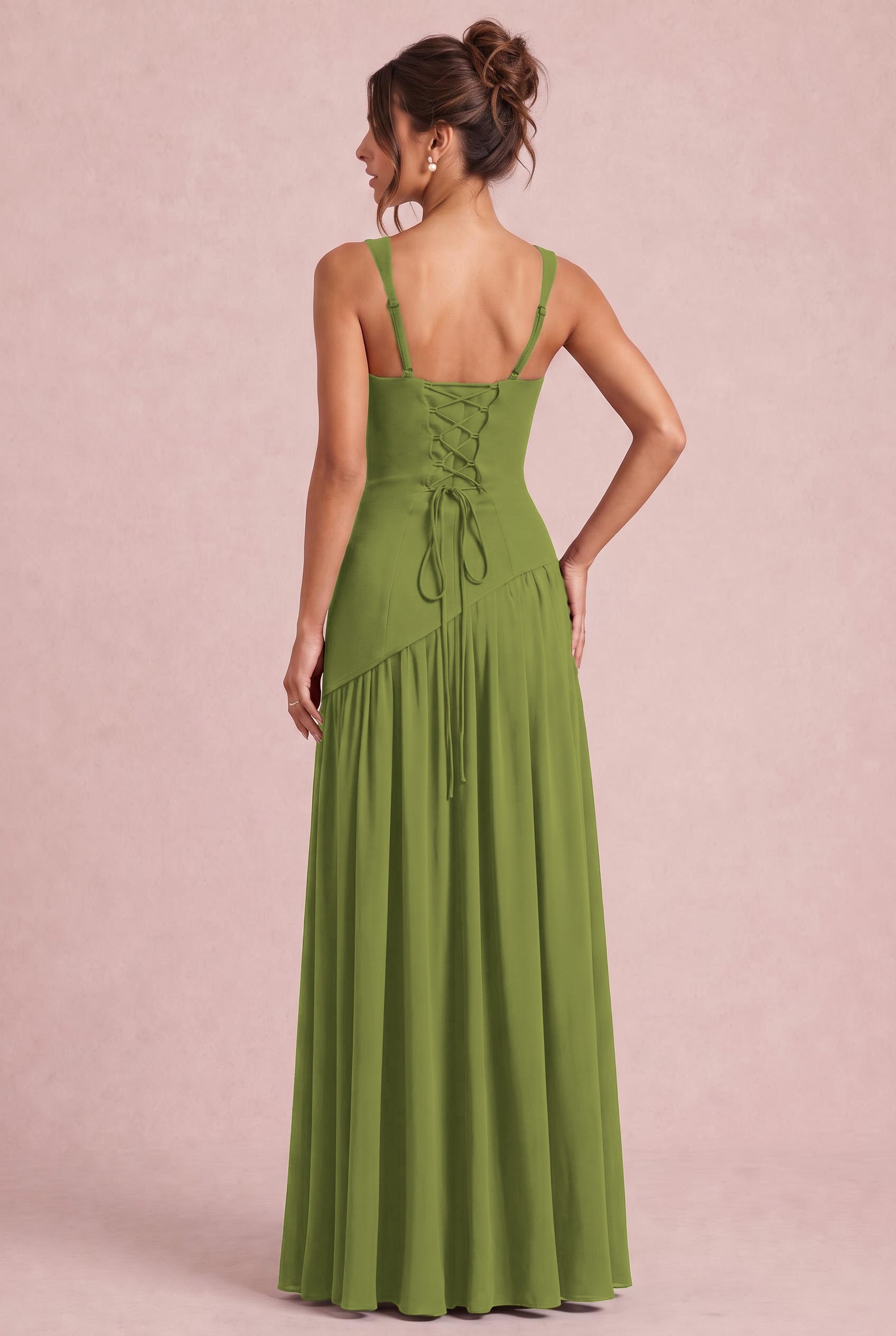 [Olive Green]
