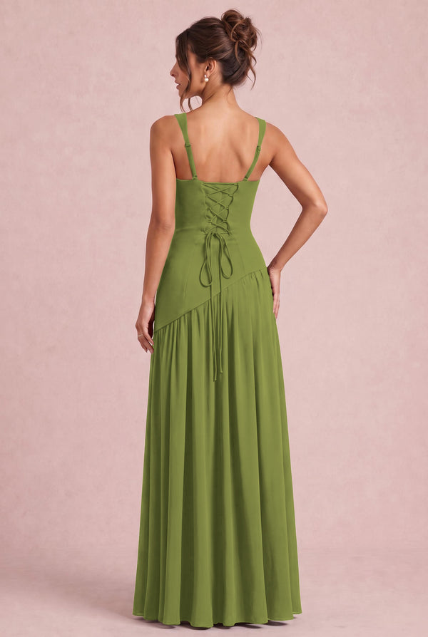 [Olive Green]