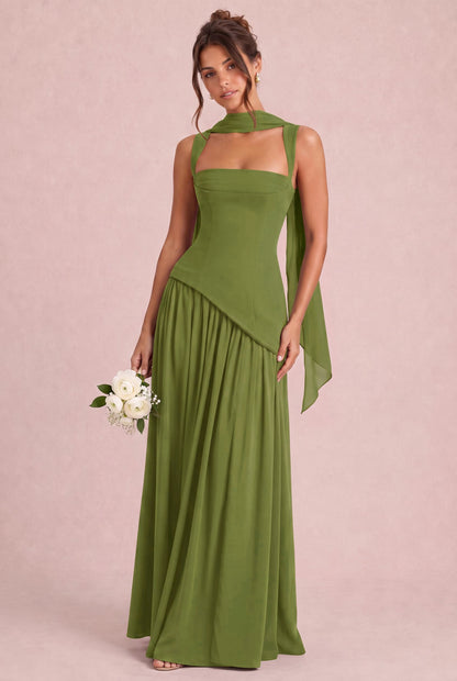 [Olive Green]