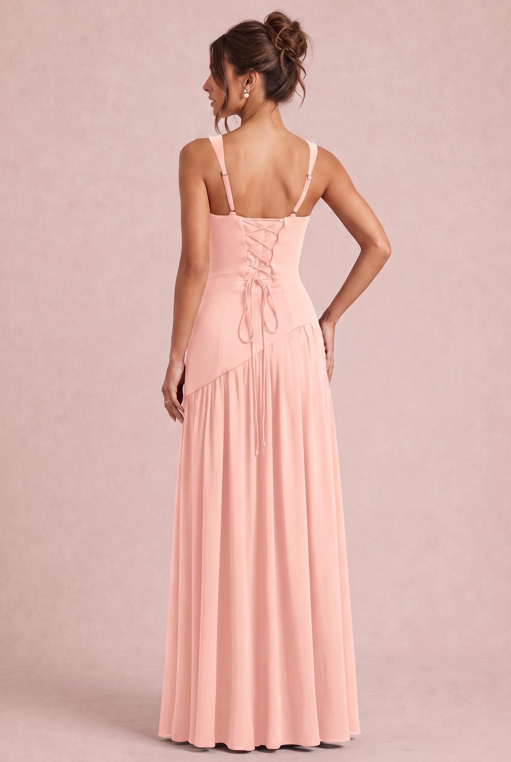 [Pearl Pink]