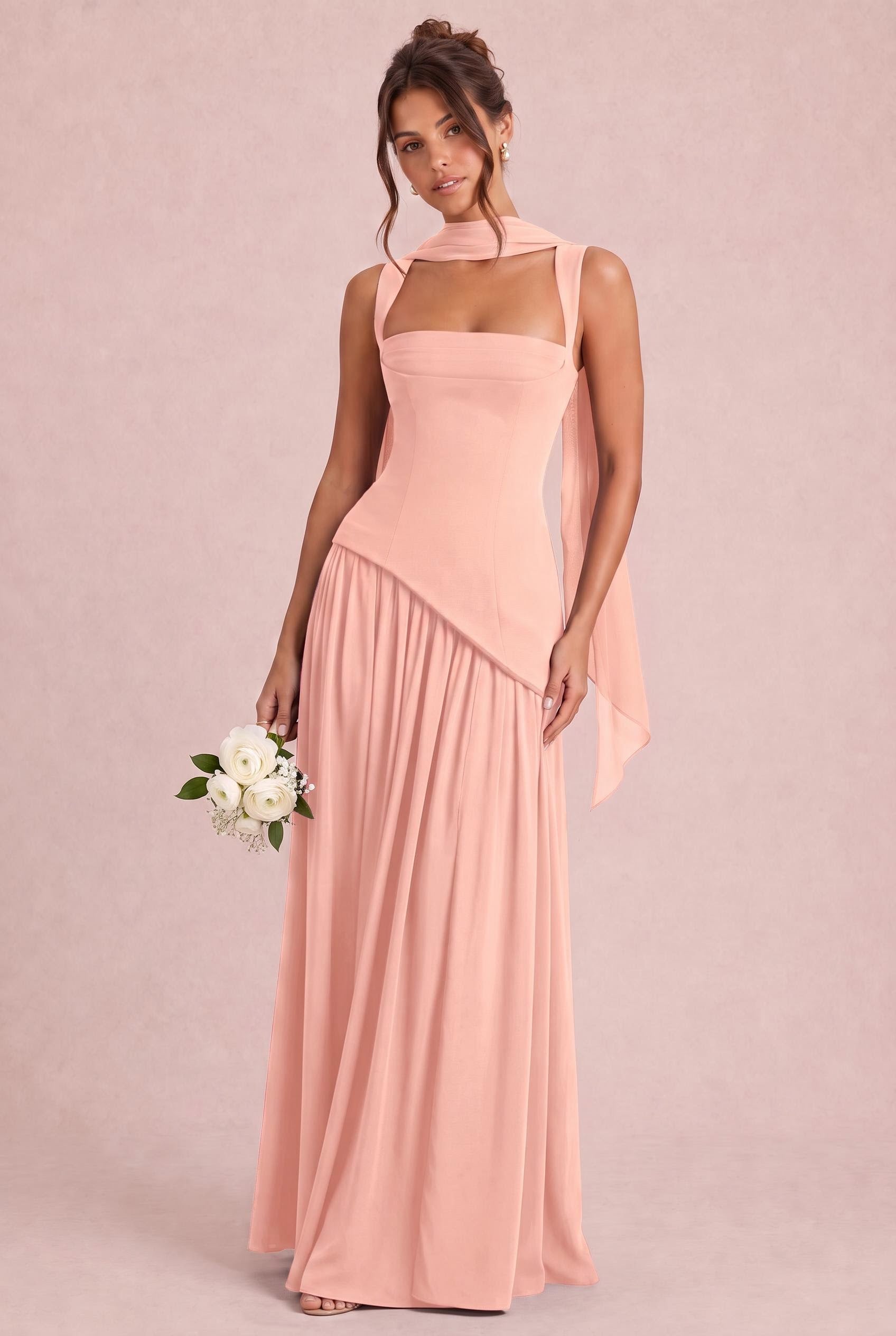 [Pearl Pink]
