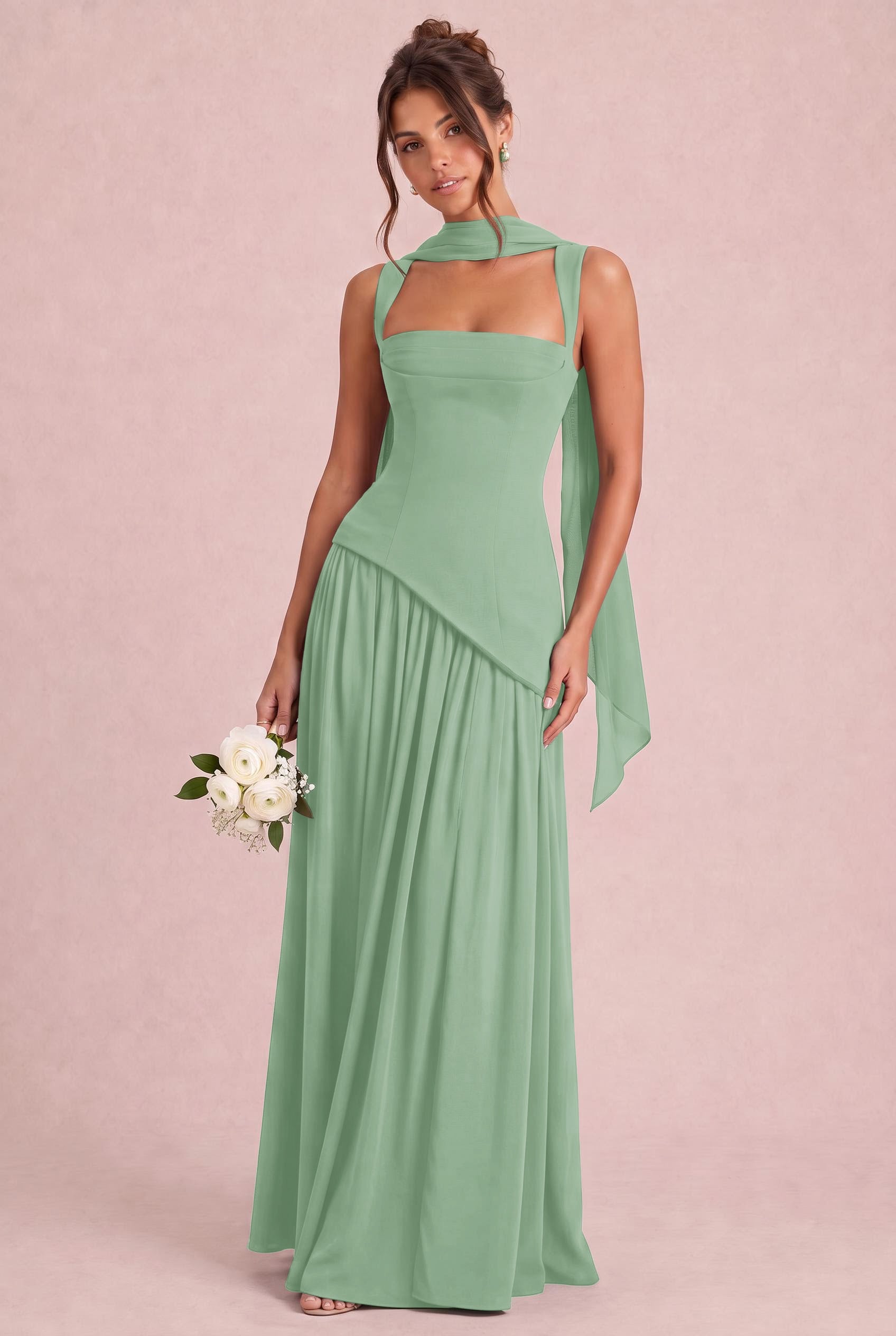 [Sage Green]