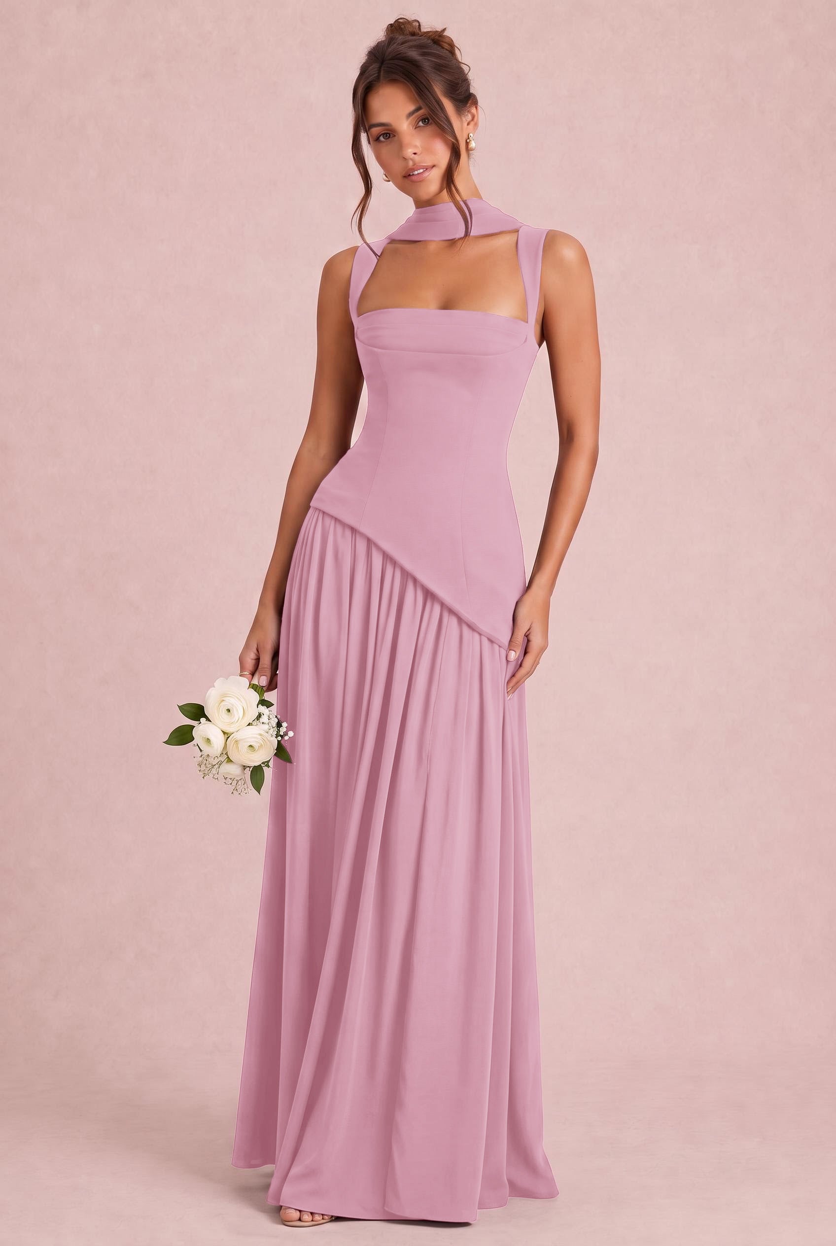 [Vintage Mauve]