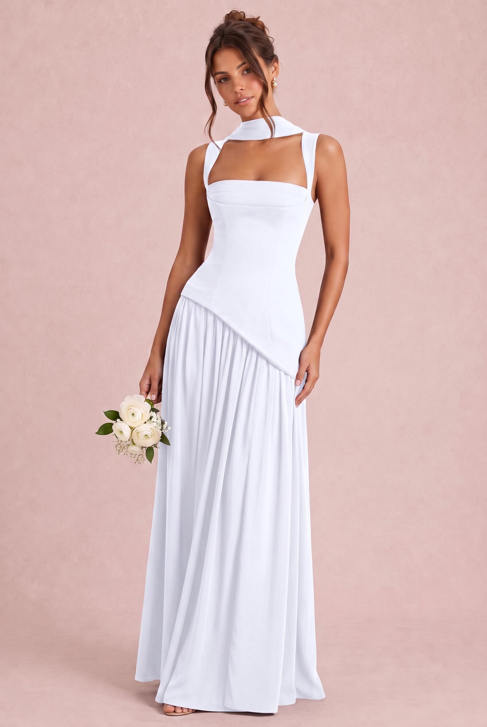 [White]