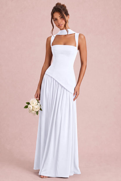 [White]