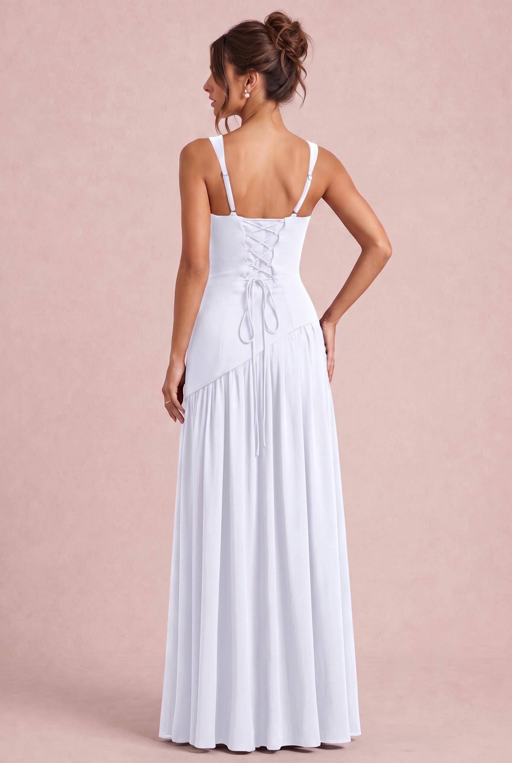 [White]
