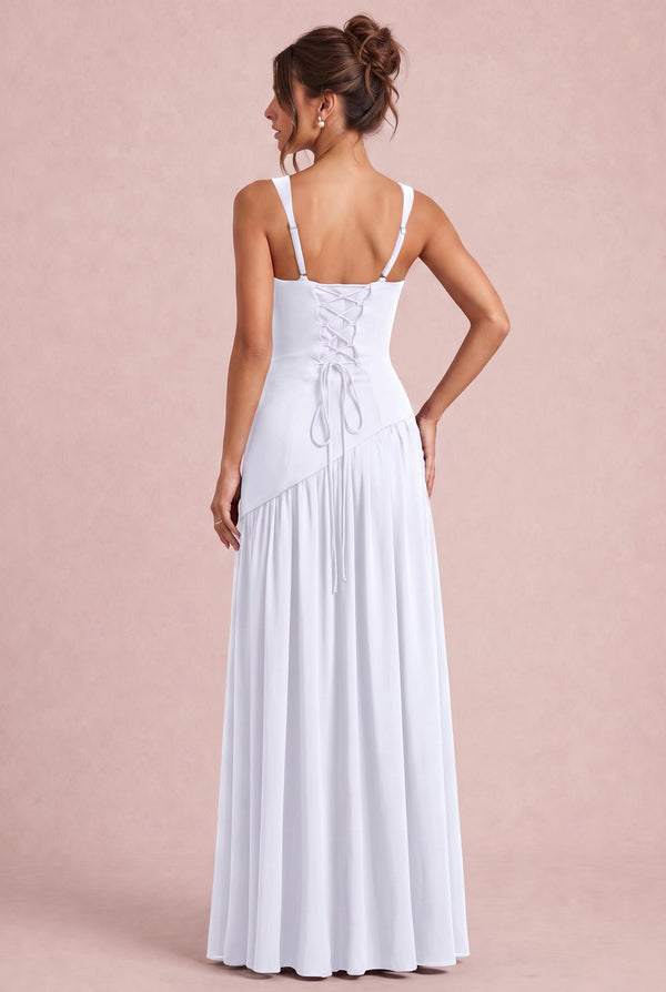 [White]