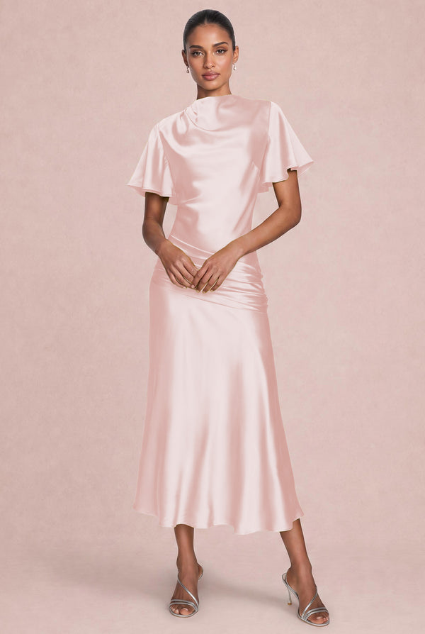 [Blushing Pink]