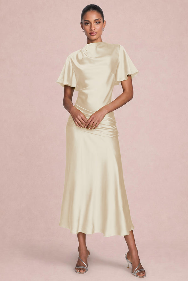 [Butter Cream]