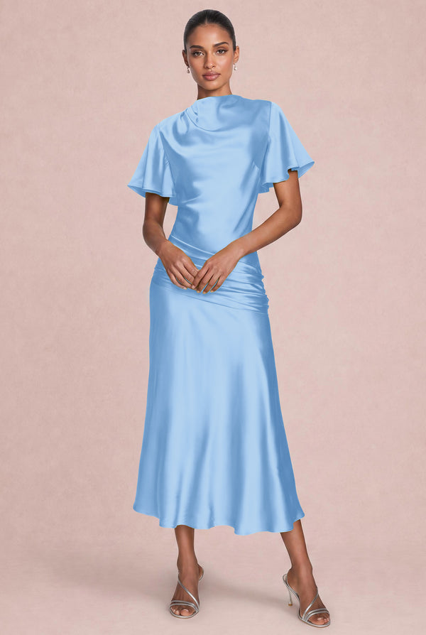 [Cornflower Blue]