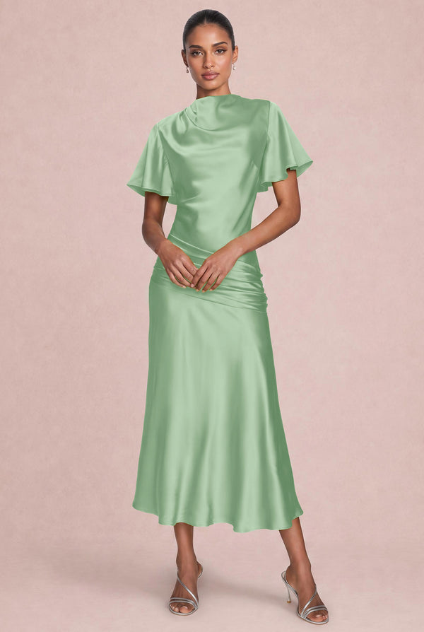 [Sage Green]