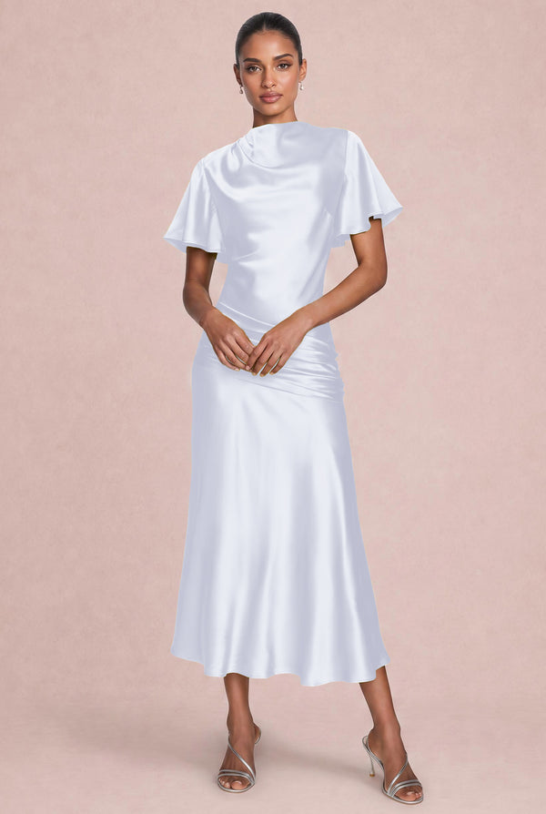 [White]