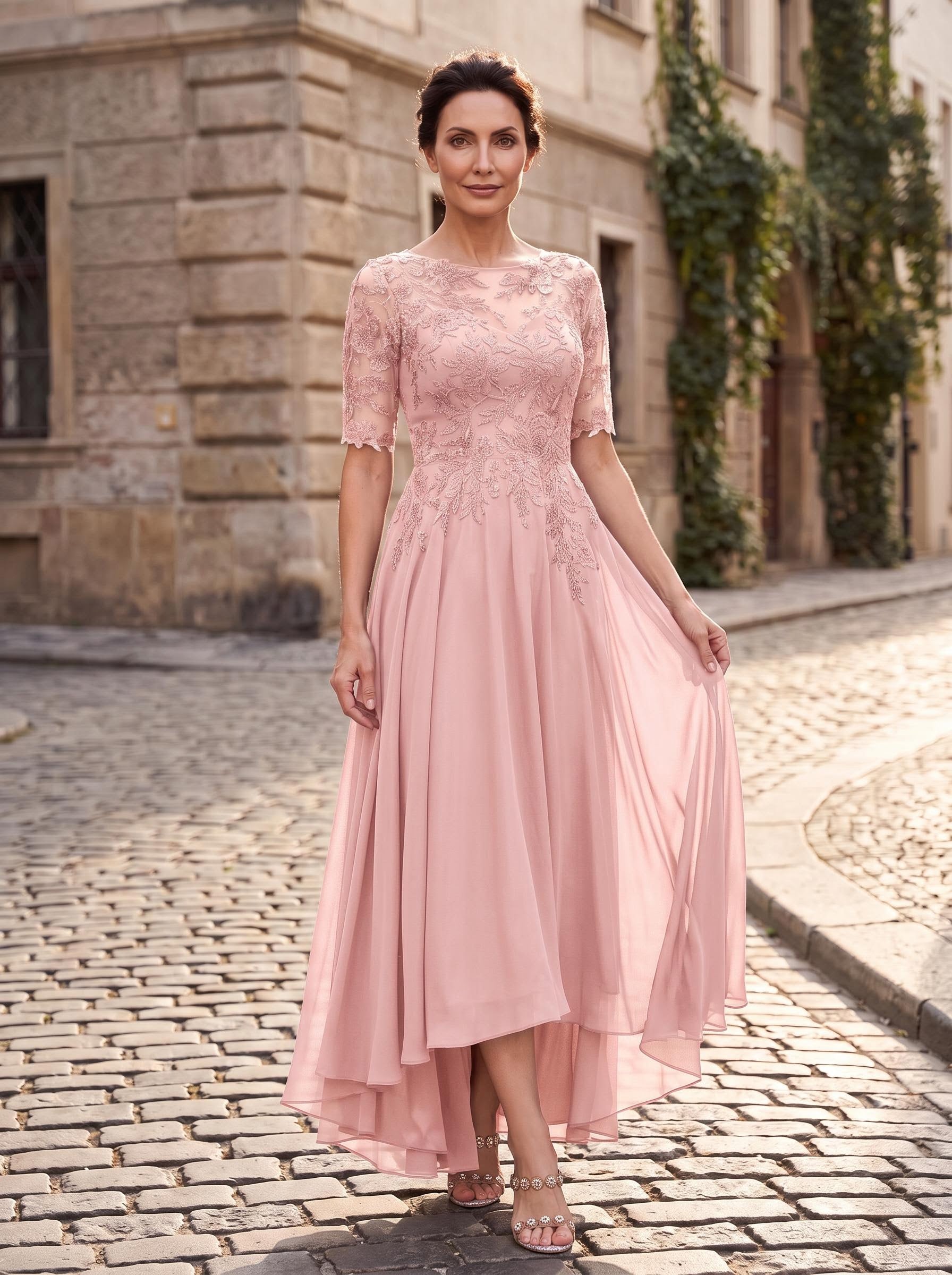 [Blushing Pink]
