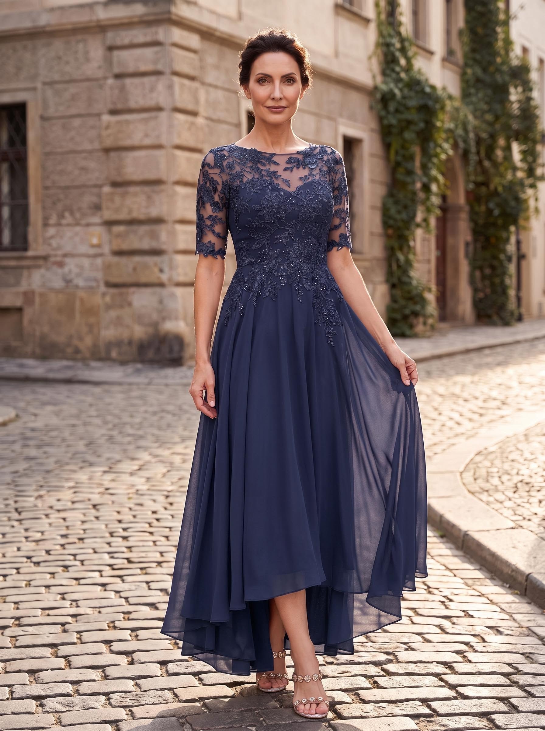 [Navy Blue]