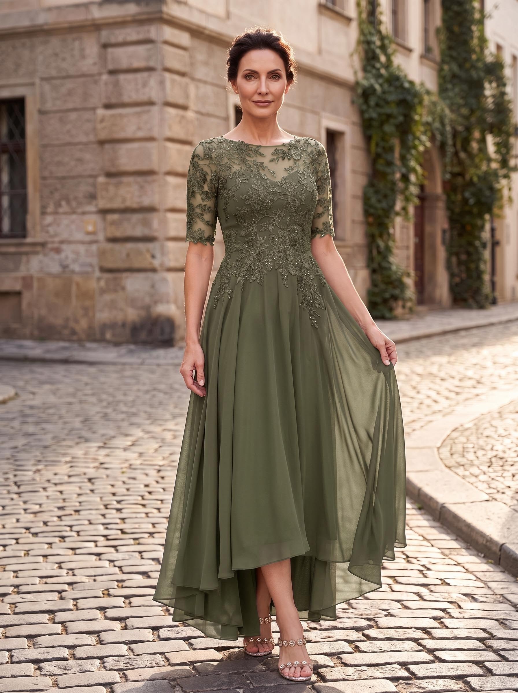 [Olive Green]