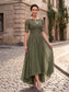 [Olive Green]