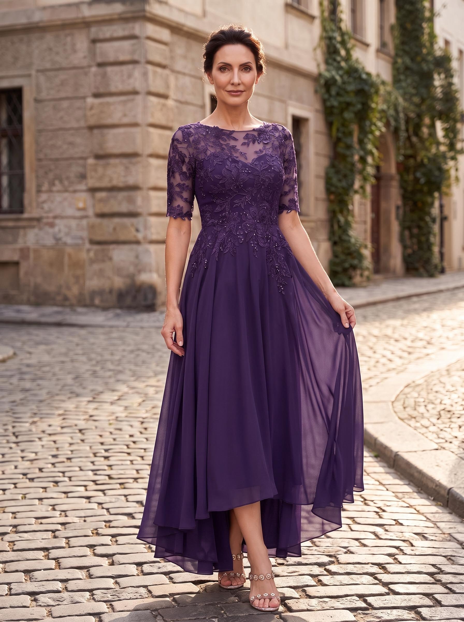 [Regency]