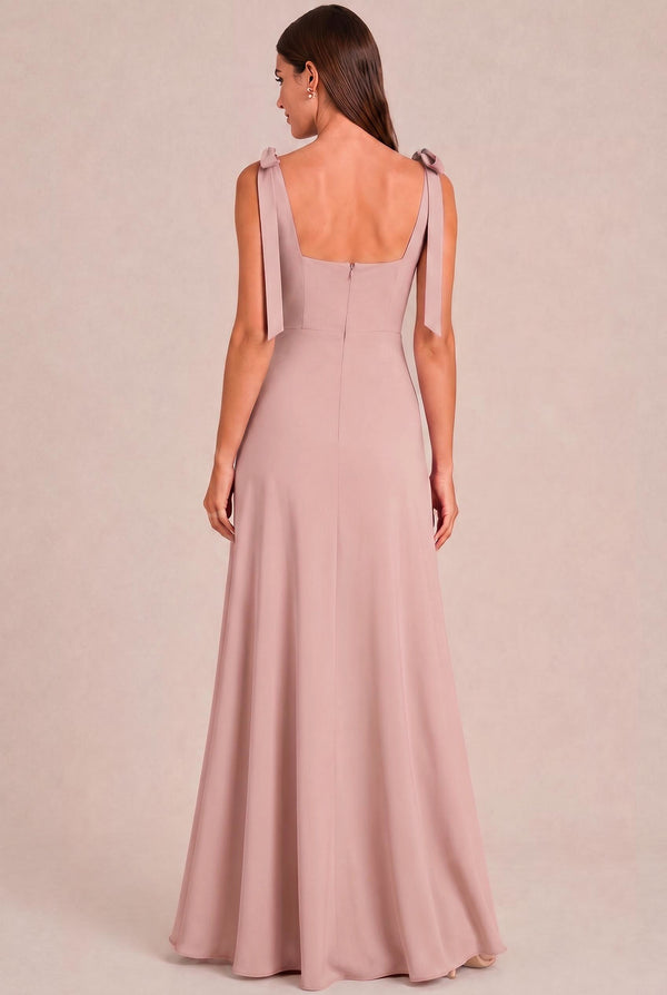 [Dusty Rose]