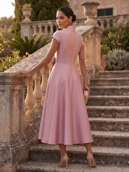 [Dusty Rose]
