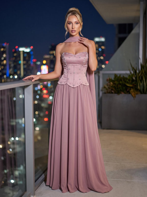 [Vintage Mauve]
