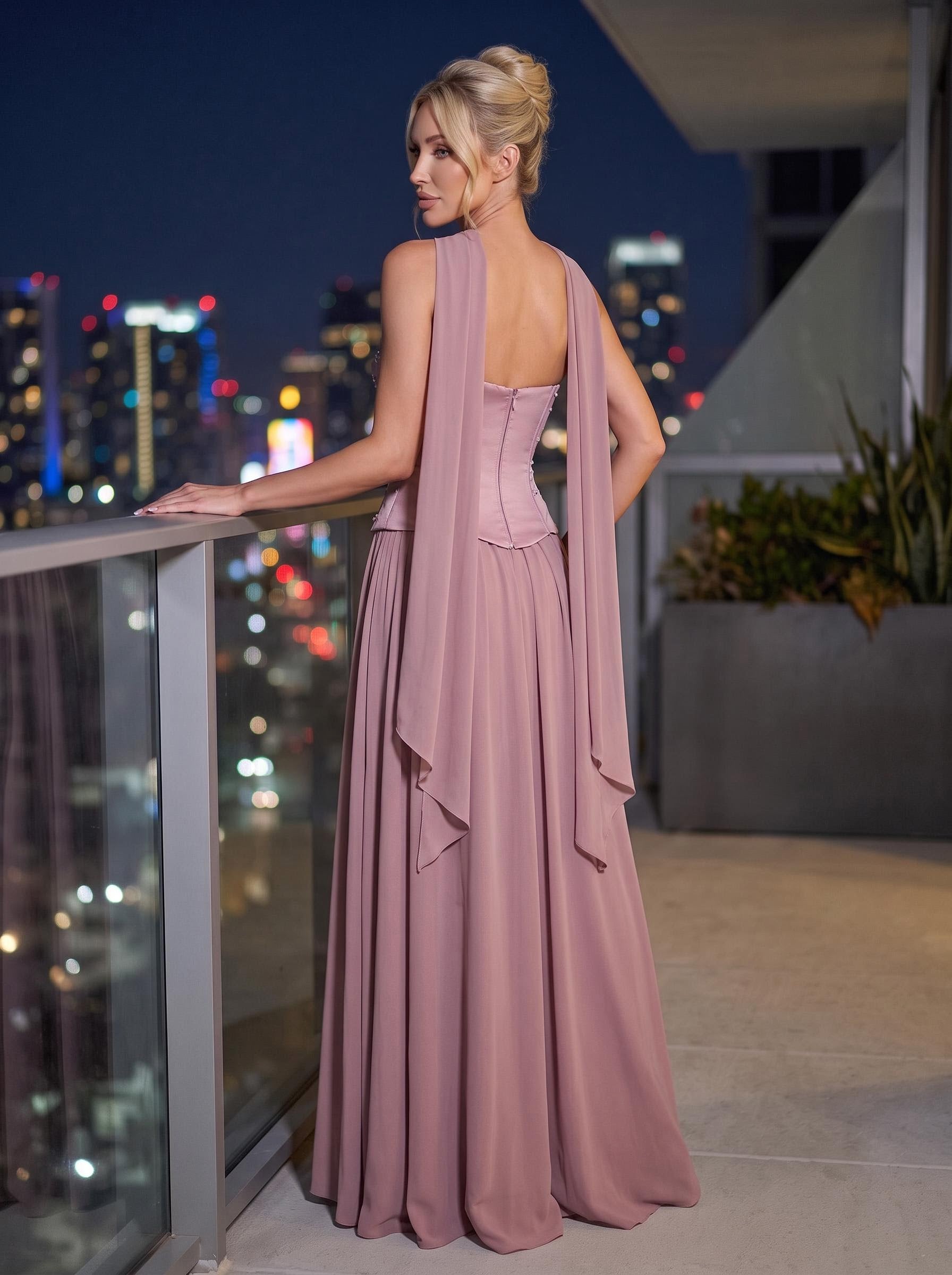 [Vintage Mauve]