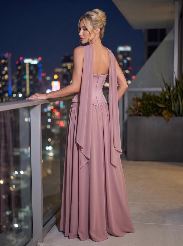 [Vintage Mauve]
