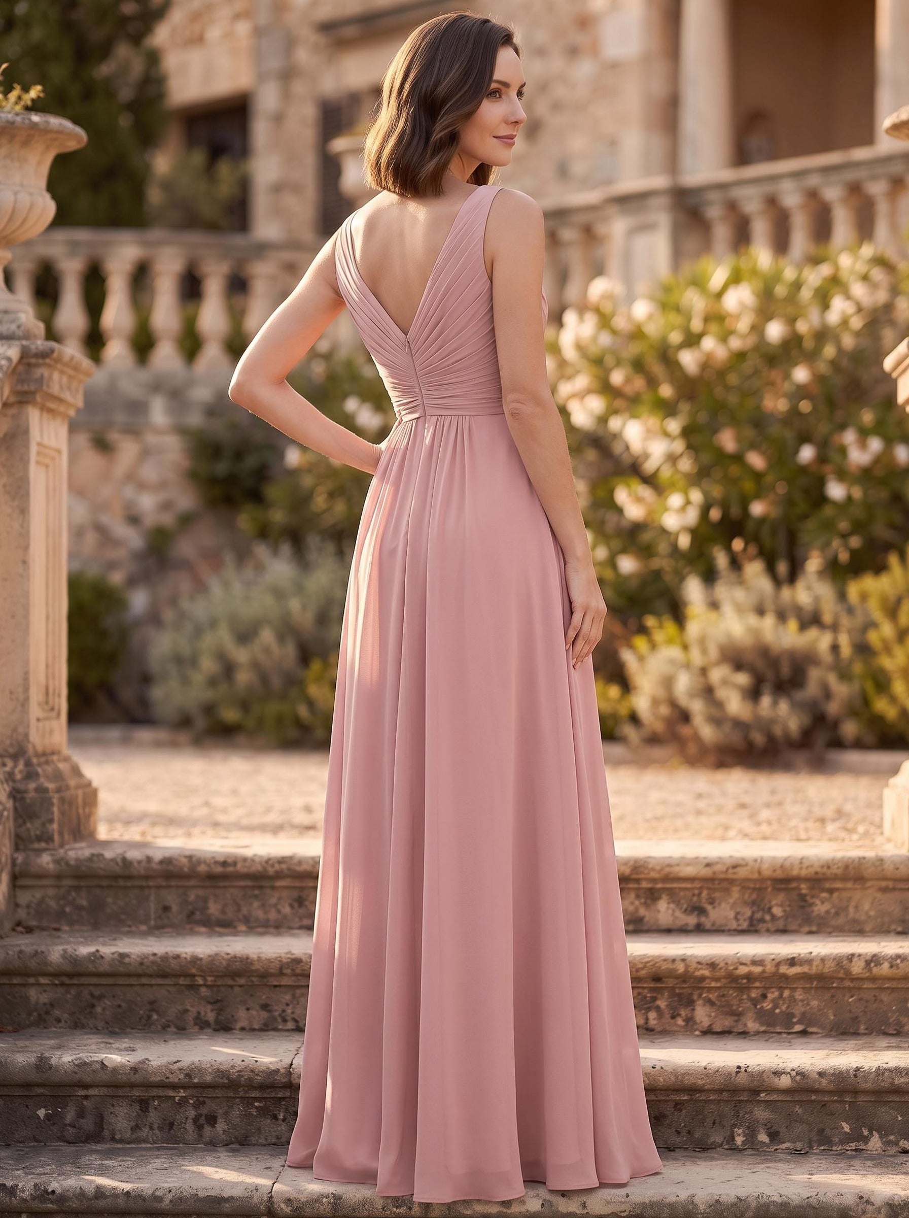 [Dusty Rose]