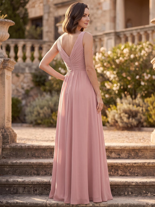 [Dusty Rose]