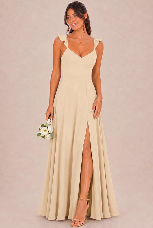 [Neutral Champagne]