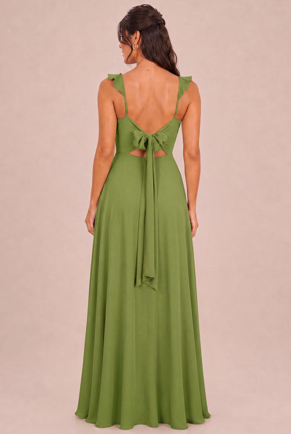 [Olive Green]