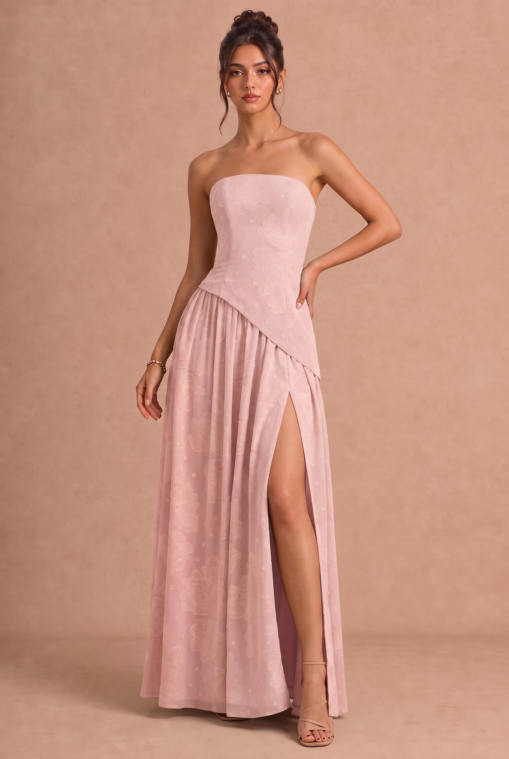 [Blushing Pink]