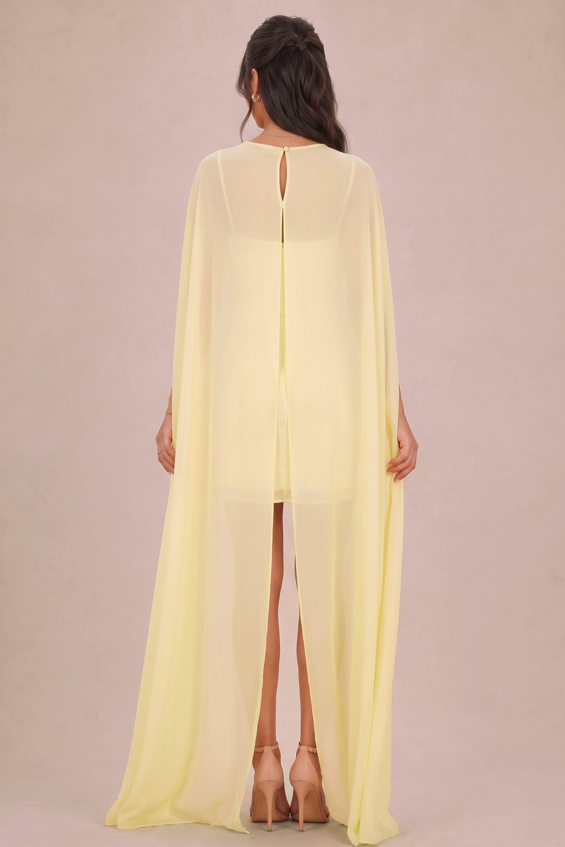 [Lemon Sorbet]