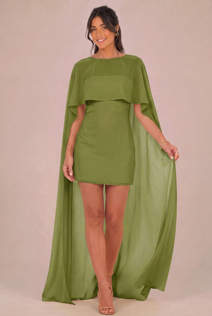 [Olive Green]