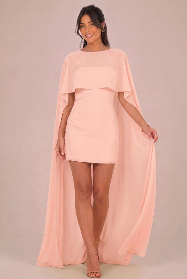 [Pearl Pink]