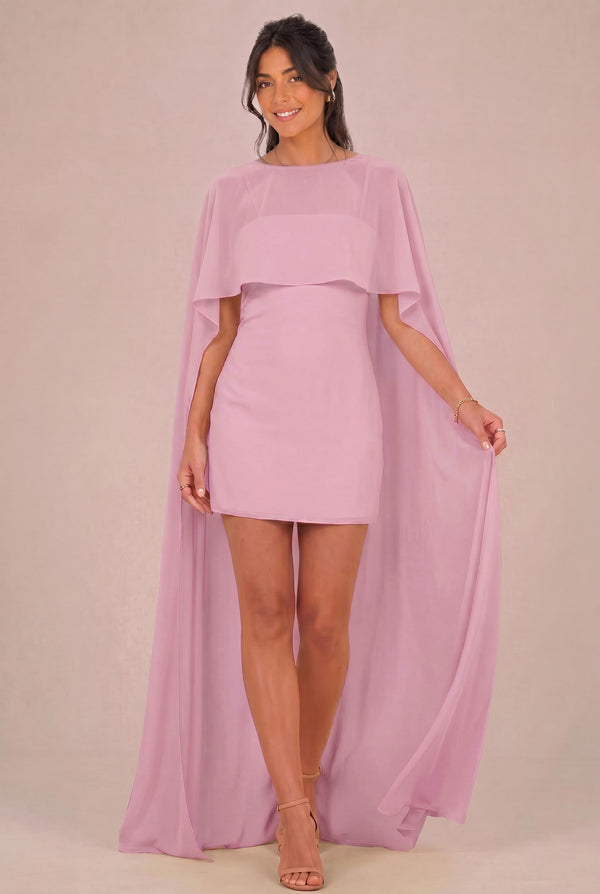 [Vintage Mauve]