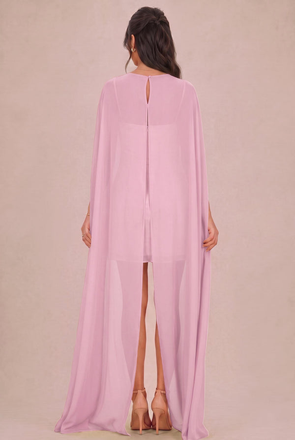 [Vintage Mauve]