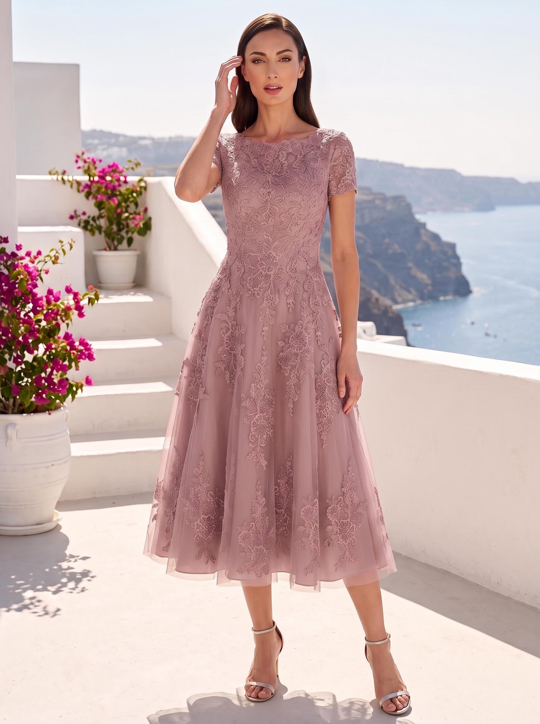 [Vintage Mauve]