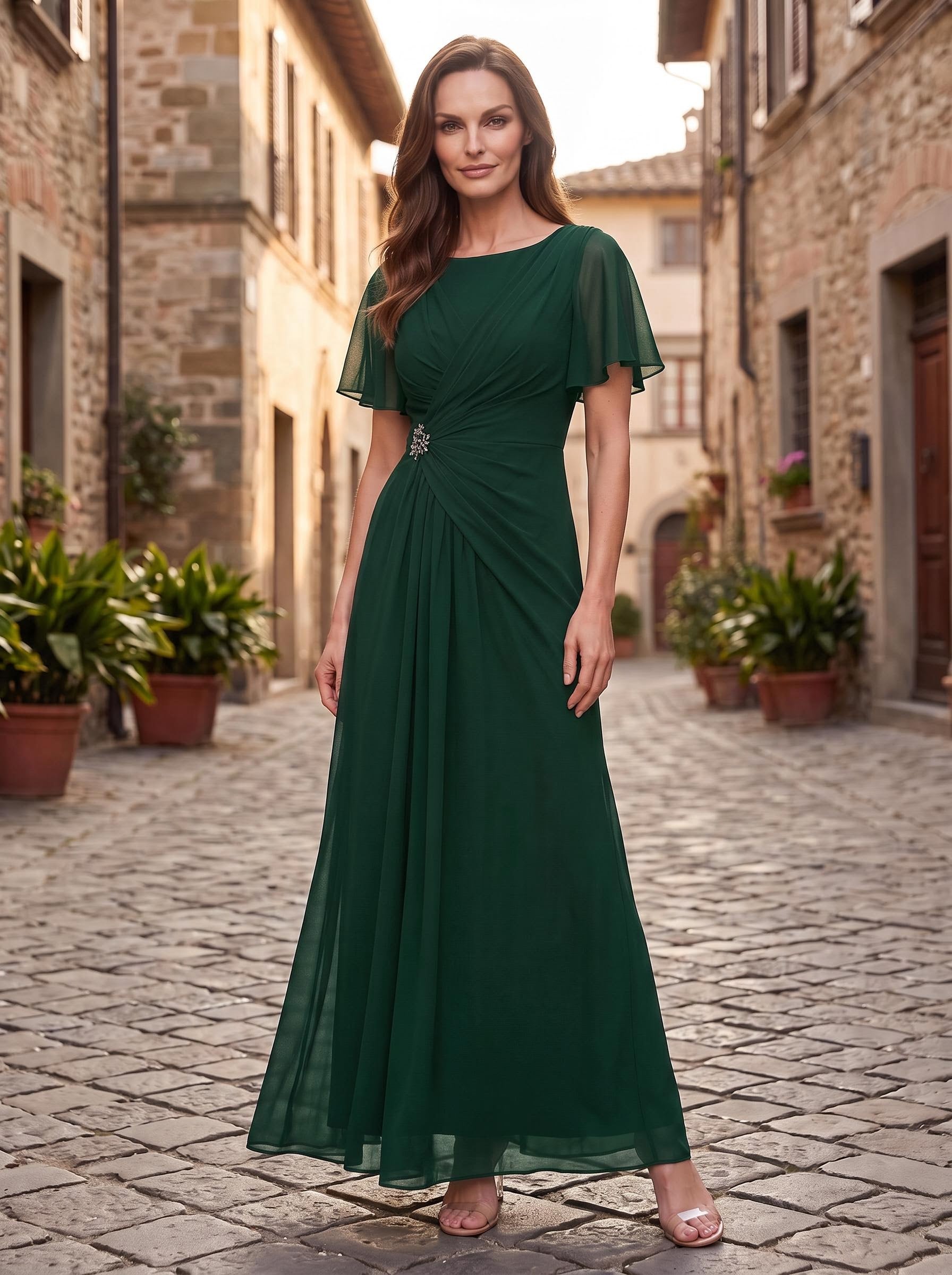 [Dark Green]