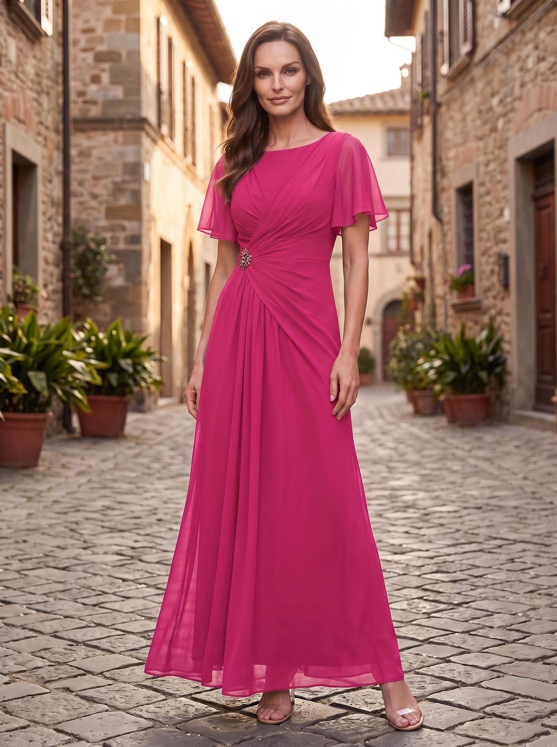 [Hot Pink]