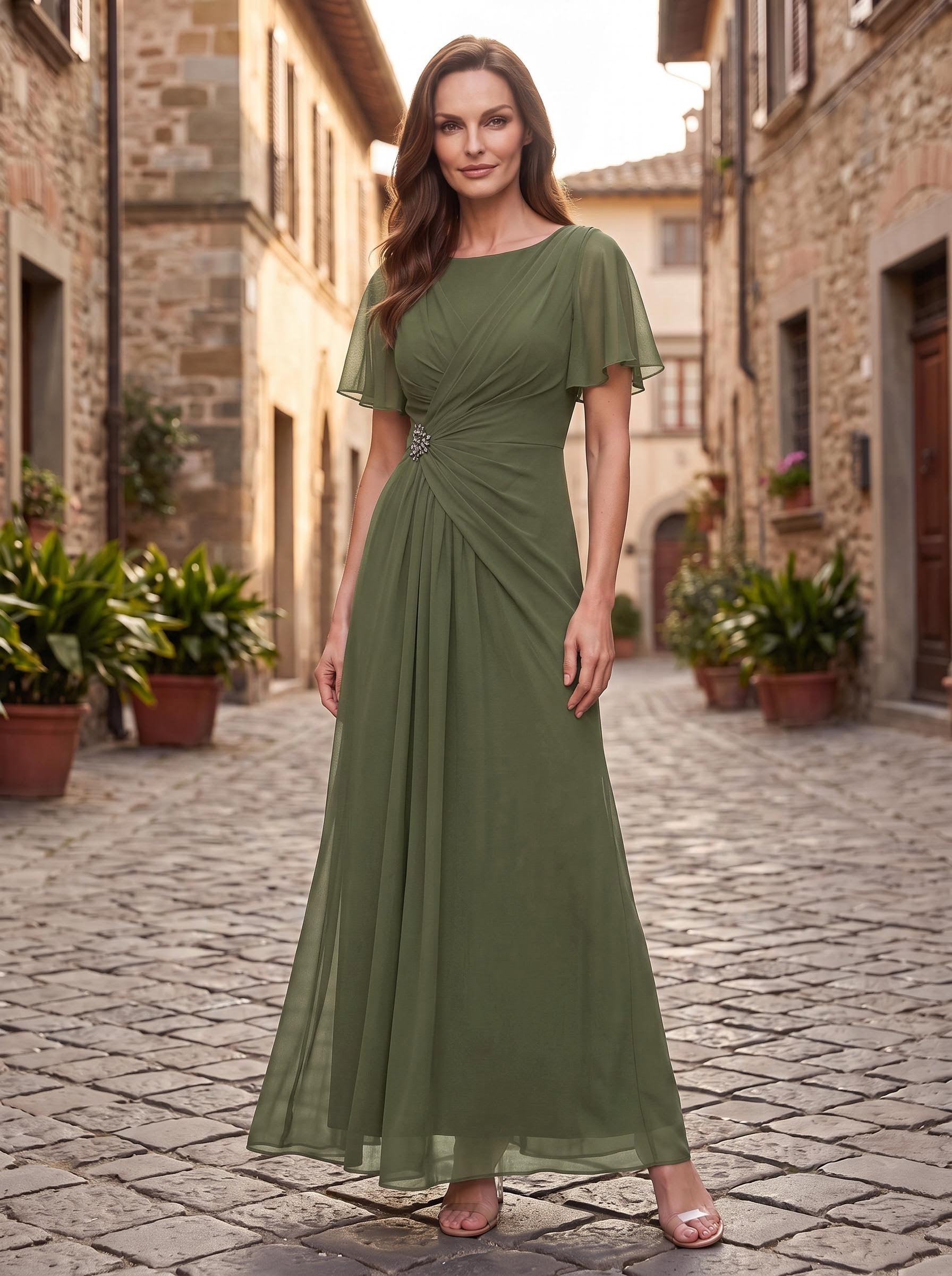 [Olive Green]