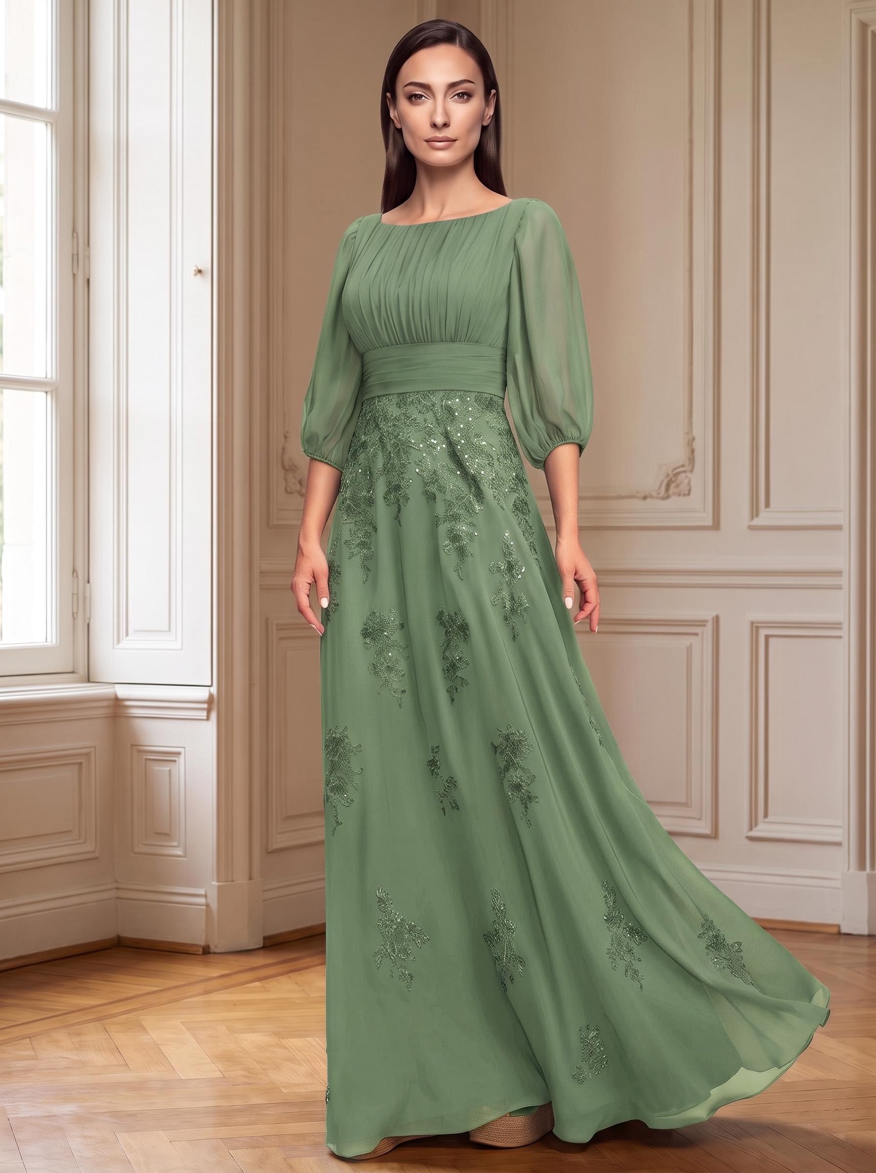 [Moss Green]
