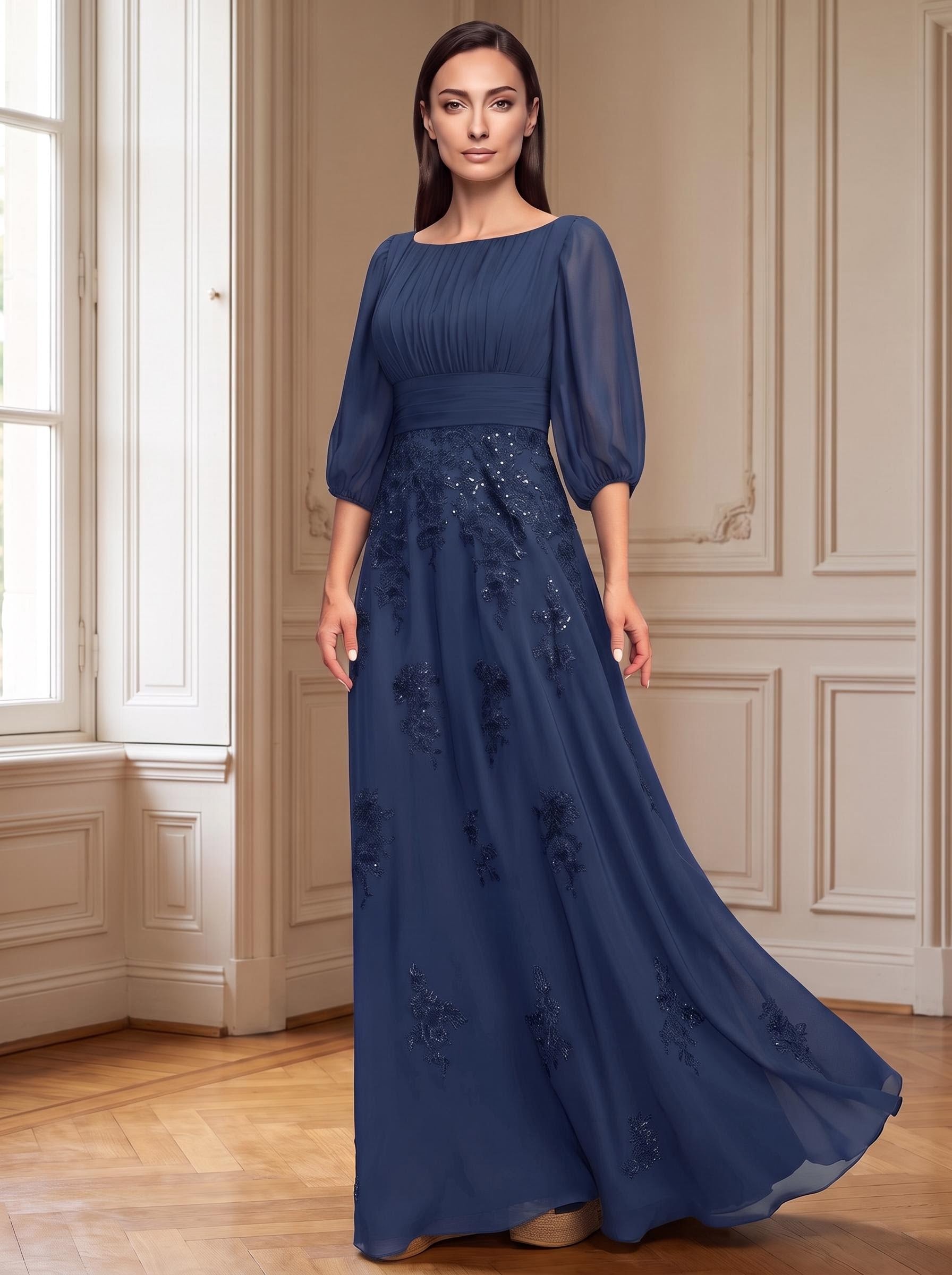 [Navy Blue]