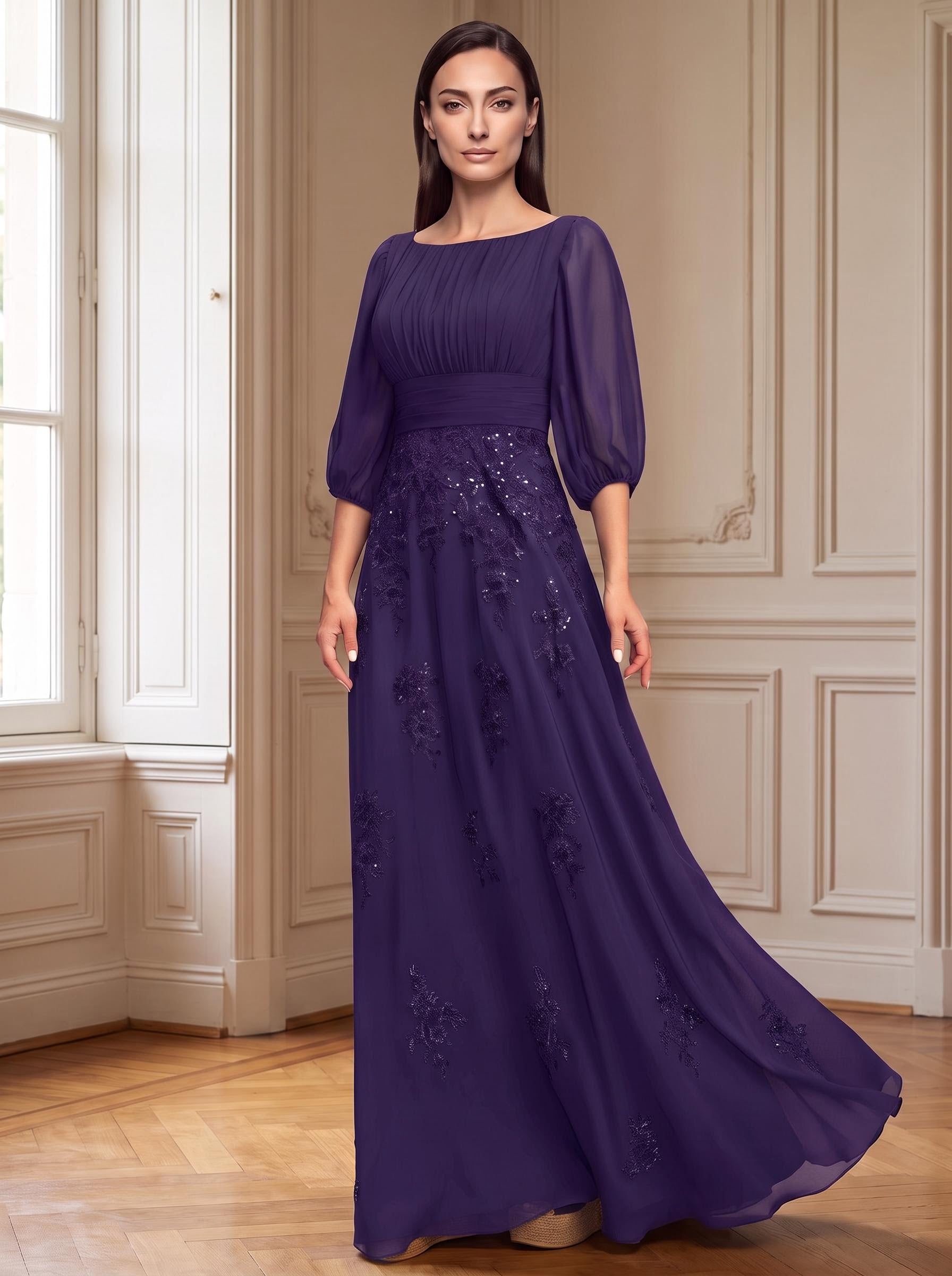 [Regency]