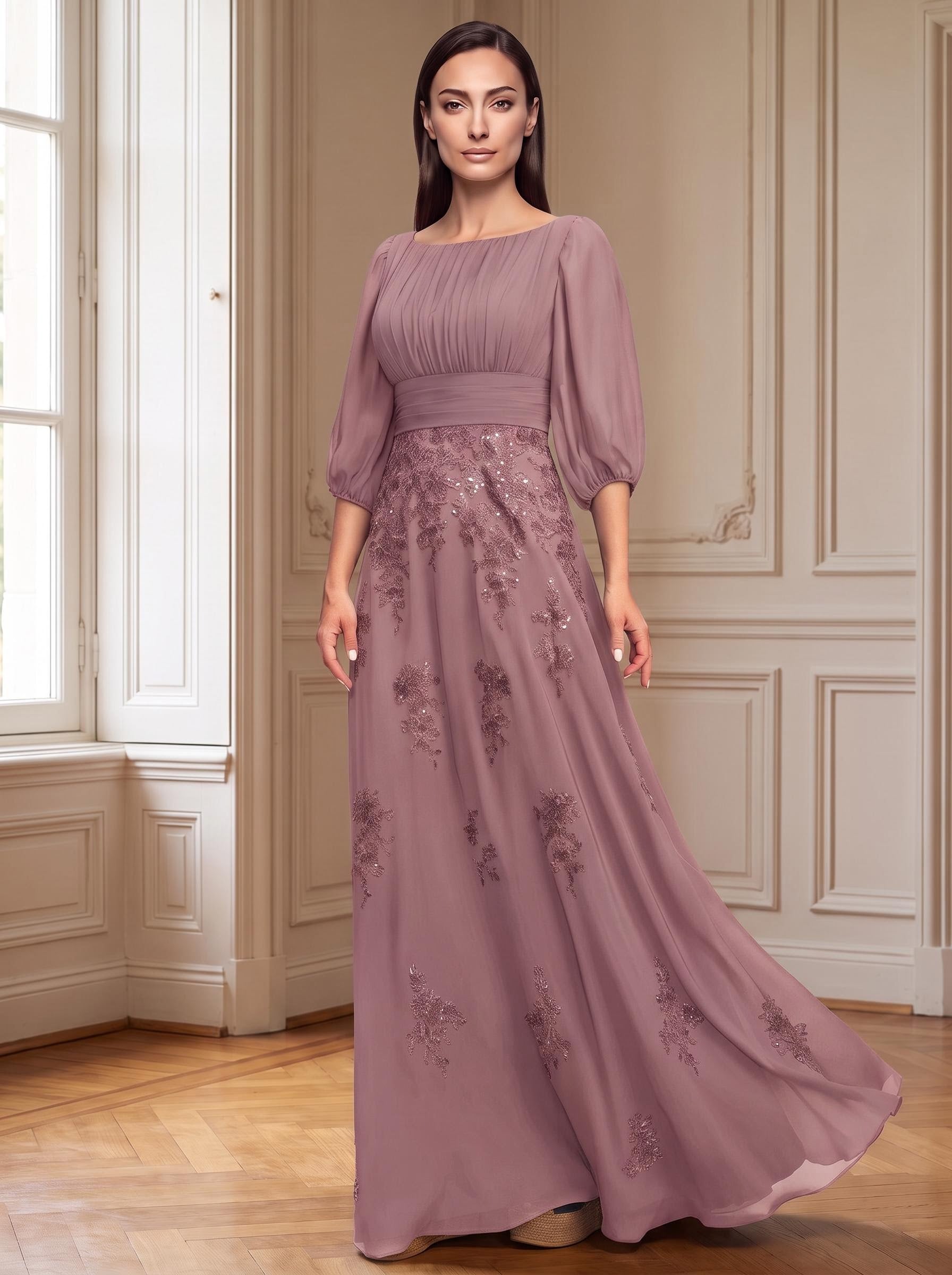 [Vintage Mauve]
