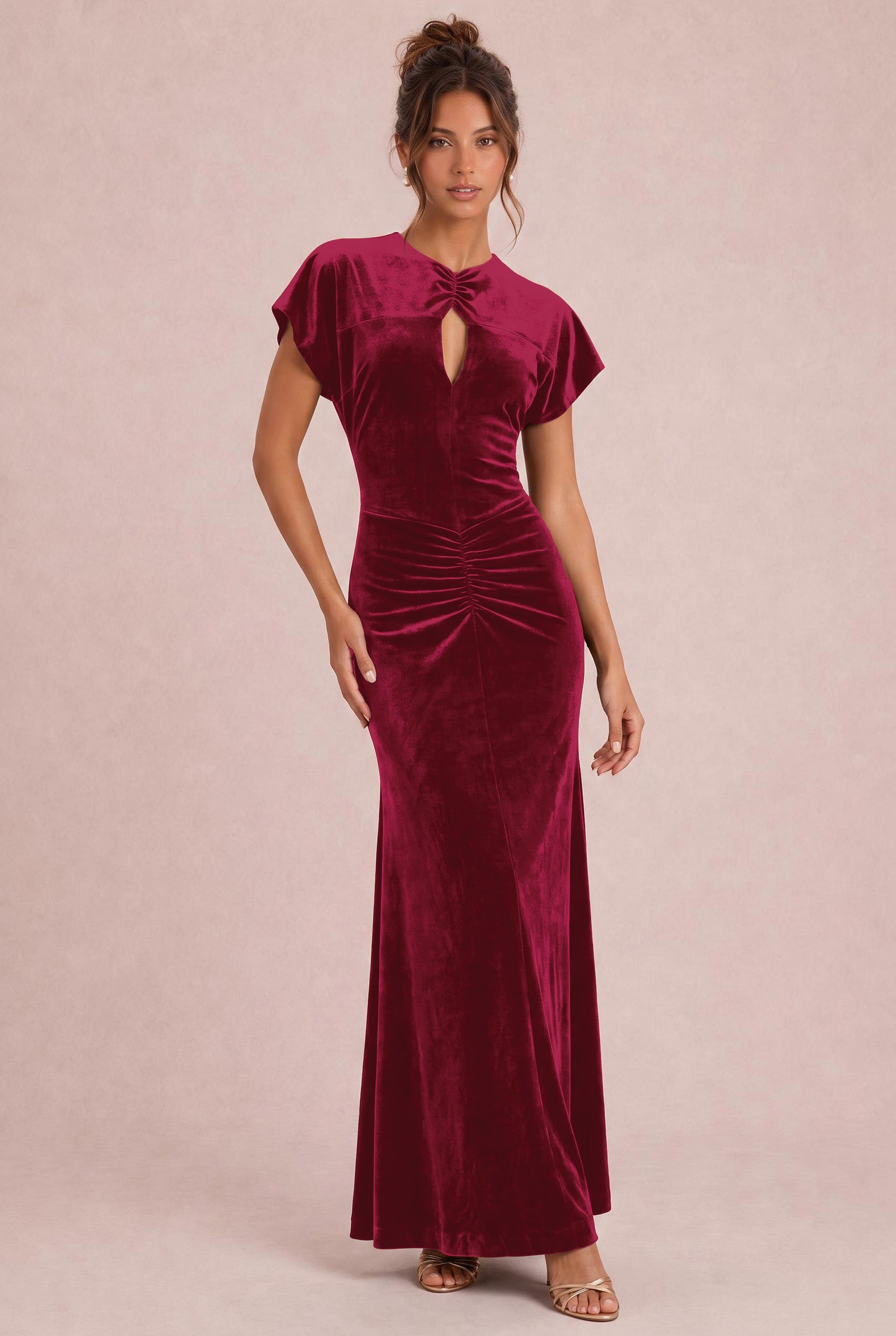 [Burgundy]