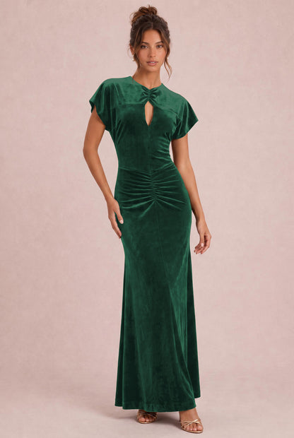 [Dark Green]